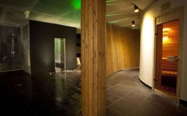 Hotel Bonvino Wine & Spa