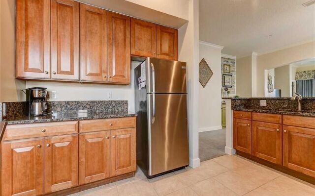 925 Cinnamon Beach - Three Bedroom Condo