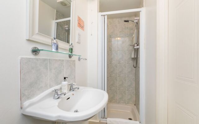 Morleys Bistro | By Huluki Sussex Stays