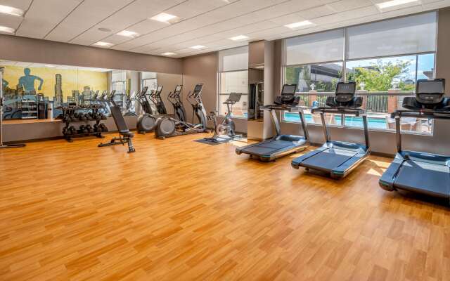 Hyatt House Salt Lake City Downtown