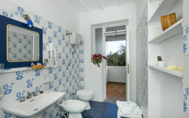 Apartment Mareblu exclusive holiday