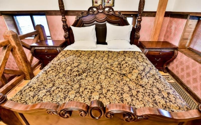 Historical Hotel Fortetsya Hetmana