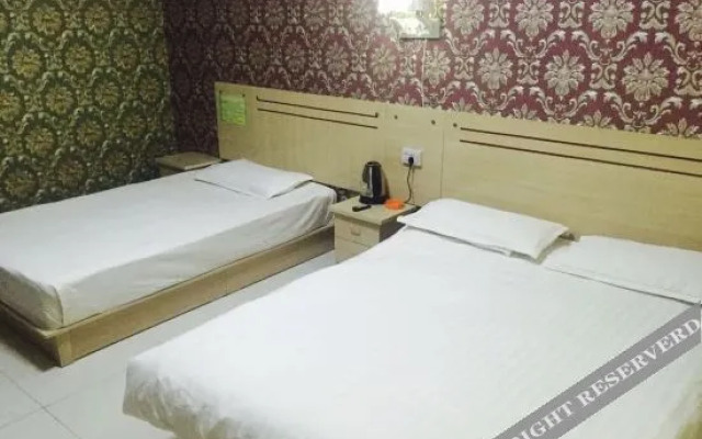 Xi'an Xingbaifa Hotel