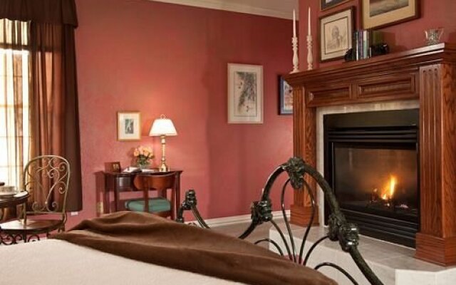 Shiloh Morning Inn