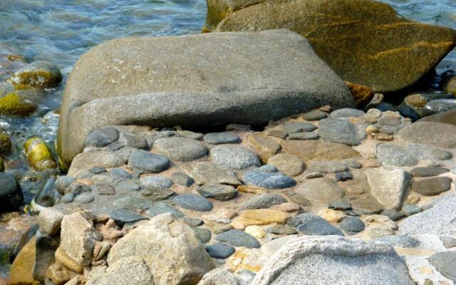 Villa Golfo degli Angeli