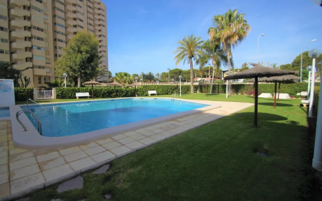 Apto CasaTuris 1Línea Muchavista C101