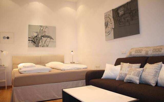 Opera Apartment Vienna