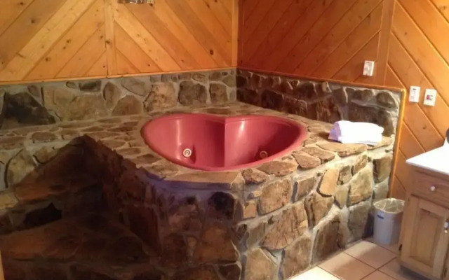 Heidi Motel