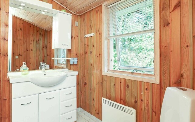 4 Person Holiday Home in Hirtshals