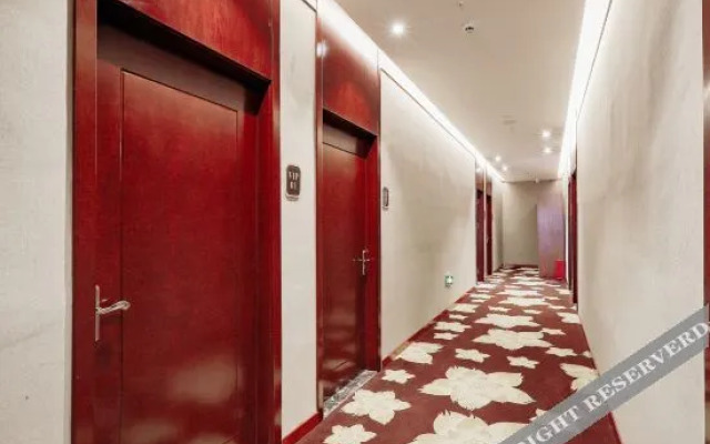 Tanghai Holiday Hotel