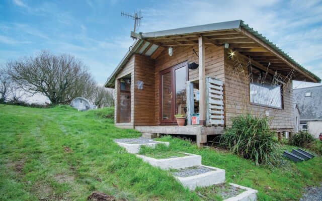 The Hygge Hut - 1 Bed - Freshwest Beach Retreat