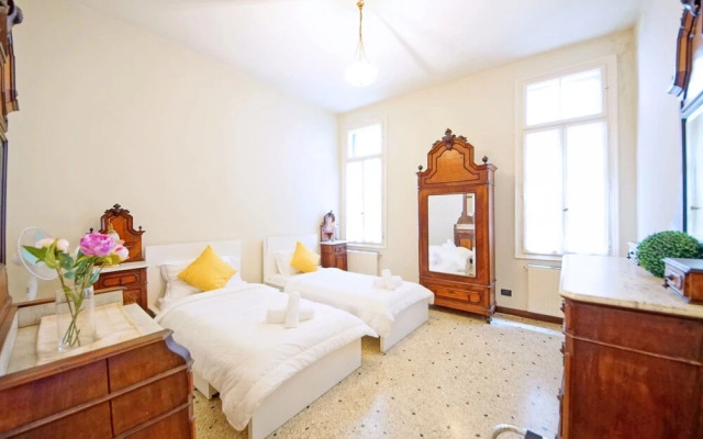 DolceVita Apartments N. 490