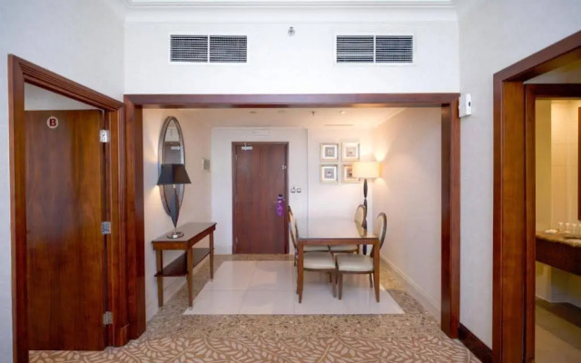 Saja Hotels Makkah