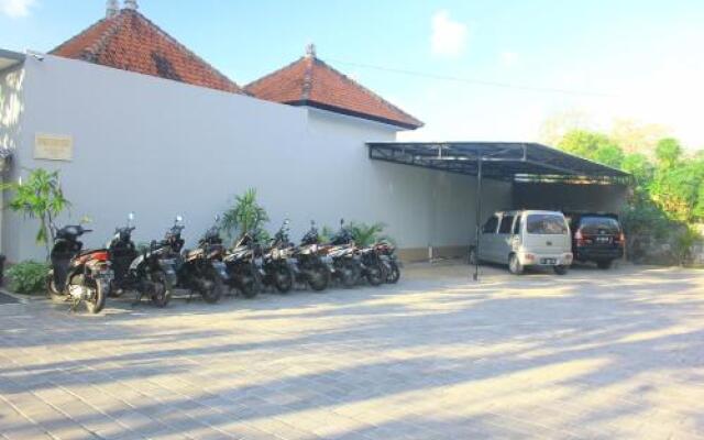 WIRA Homestay & Spa