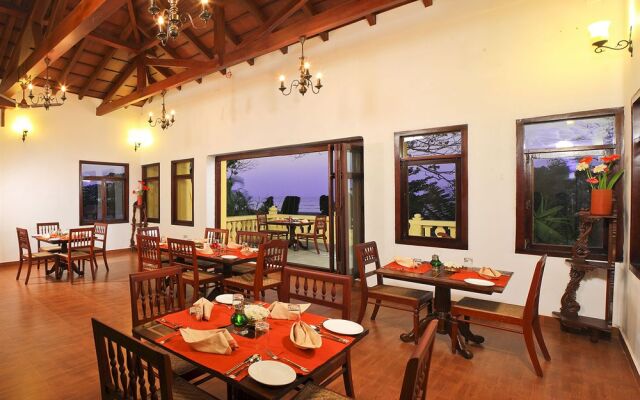 Amritara The Poovath Heritage