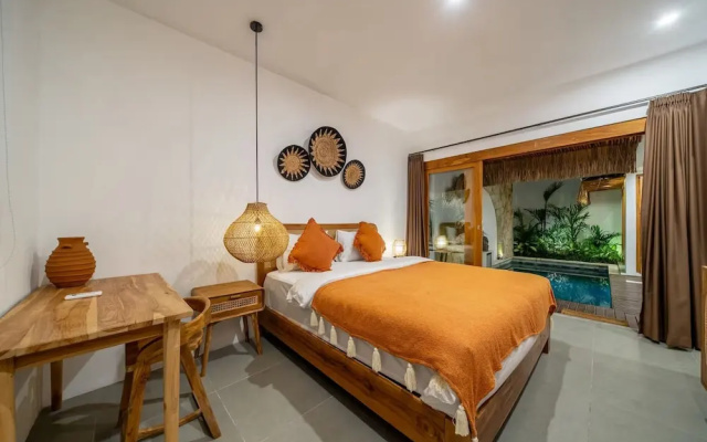 A9 Bali Dream Villa – Guest Rooms – Kerobokan Kelod