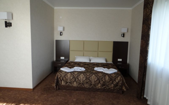 Hotel Pleyada