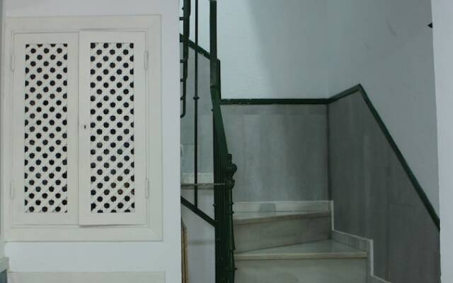 Apartamentos Río Darro