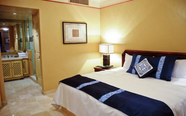 Rancho Banderas All Inclusive By Marival