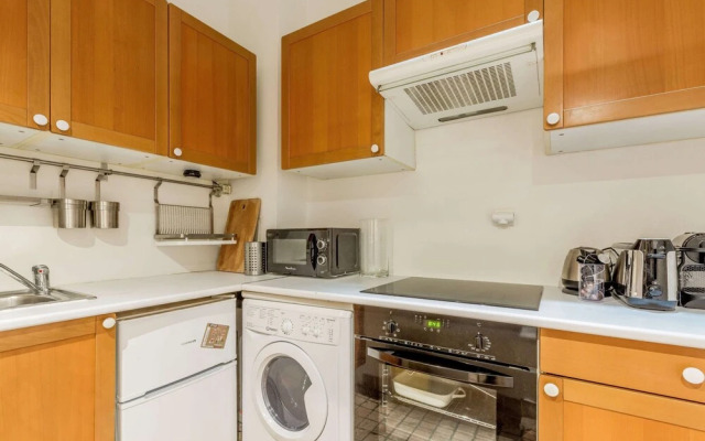 Edgar Suites Paris - Saint-augustin
