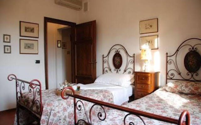 Villa Casa Luciana