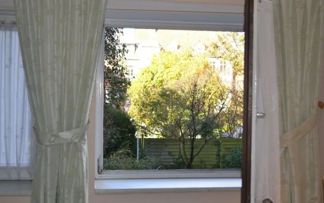 Schumanns Hotel Garni