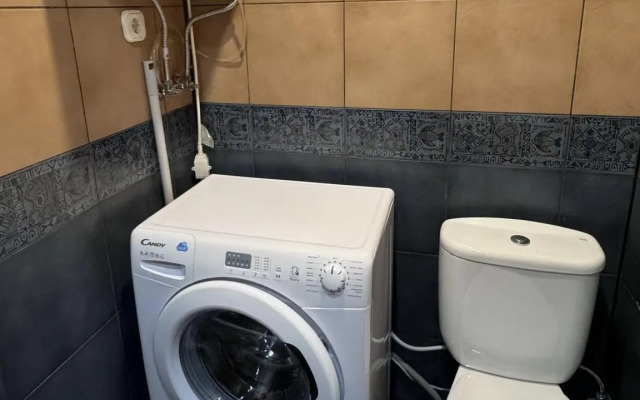 Апартаменты на улице Тигровая 22