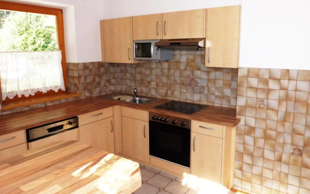 Ferienwohnung Schrittwieser