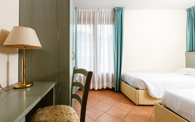 Hotel Villa Rina