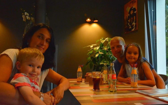 Brasserie-Hôtel Au Stop