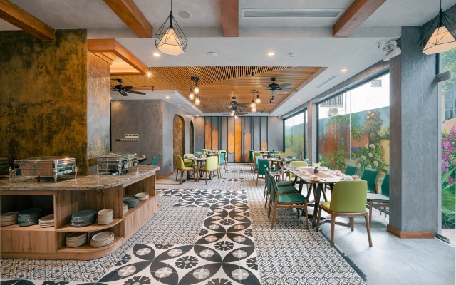Chi House Danang