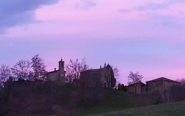 Un posto speciale. La Quagnola