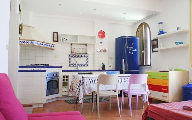 Mediterraneo Guesthouse