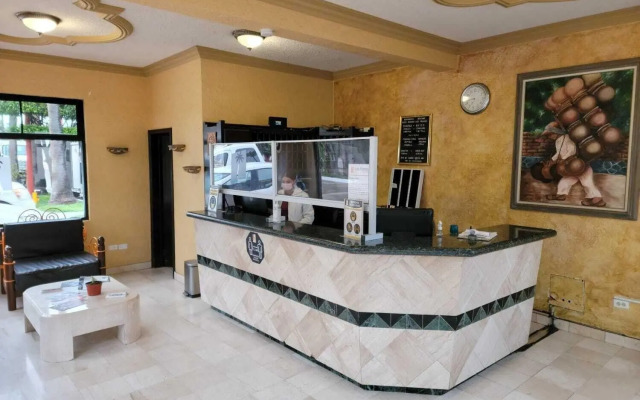 Hotel Paraíso Las Palmas