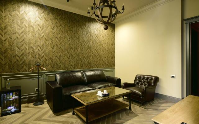 Bastille Hotel Yerevan