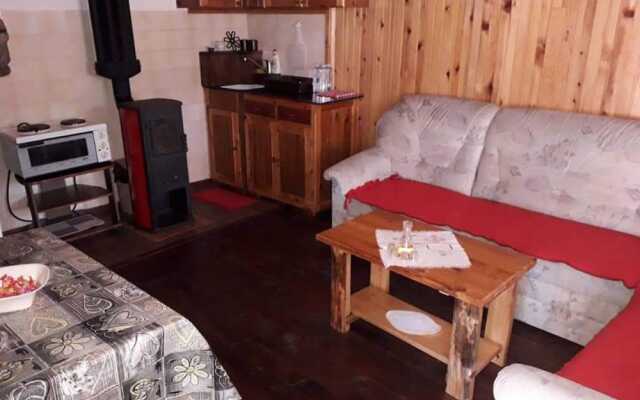 Apartment Sarganska Osmica 8