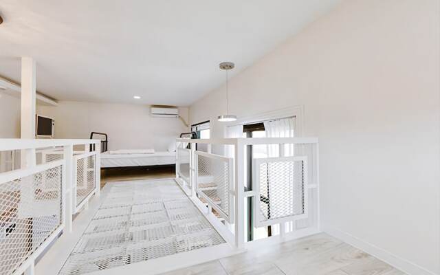 Gyeongju 20th Street Spa Pension