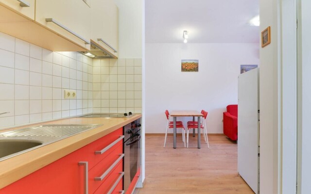 Simplistic Apartment in Medulin With Terrace