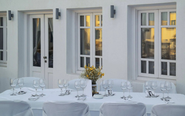 Chora Resort Hotel & Spa
