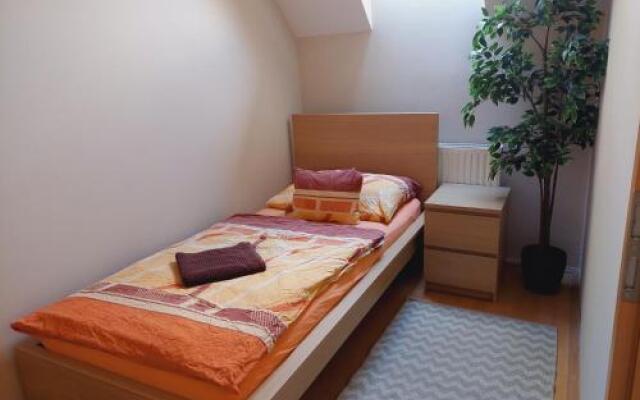 Semiramis Apartman
