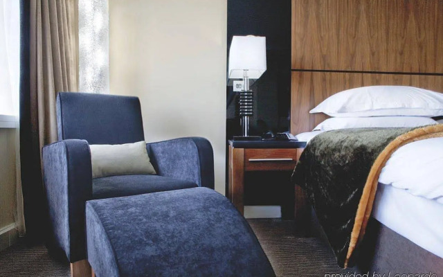 The Galmont Hotel & Spa