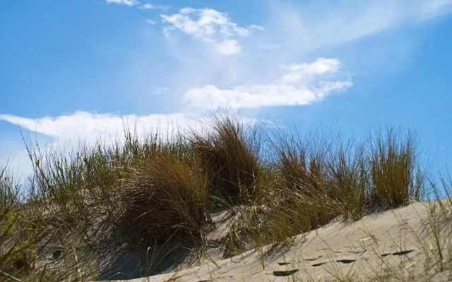 Doppelhaus in Oldsum auf Foehr