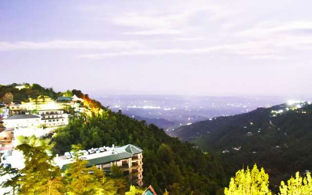 Citrus Classic Mcleodganj