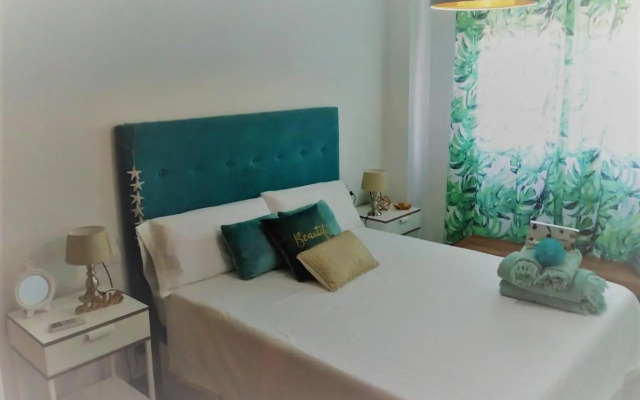 Apartamento Paraiso Beach