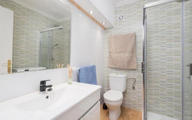 Apartamento Lyna