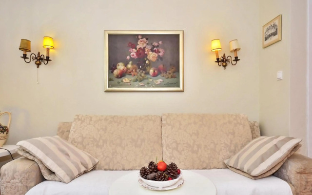 Apartments Zoran