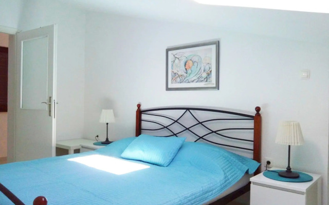 Kamelija apartmani