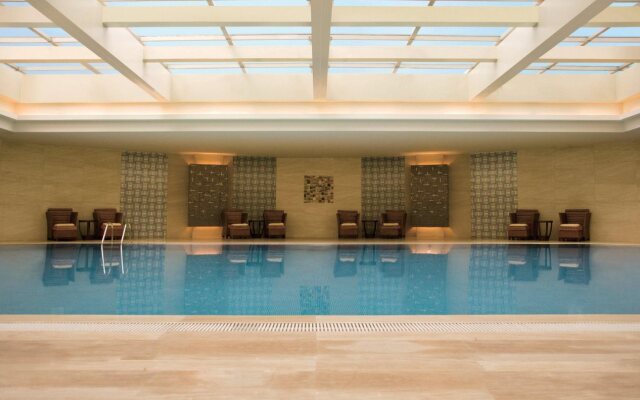 Courtyard by Marriott Shanghai Xujiahui