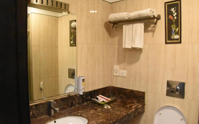 Clarks Inn Kaushambi