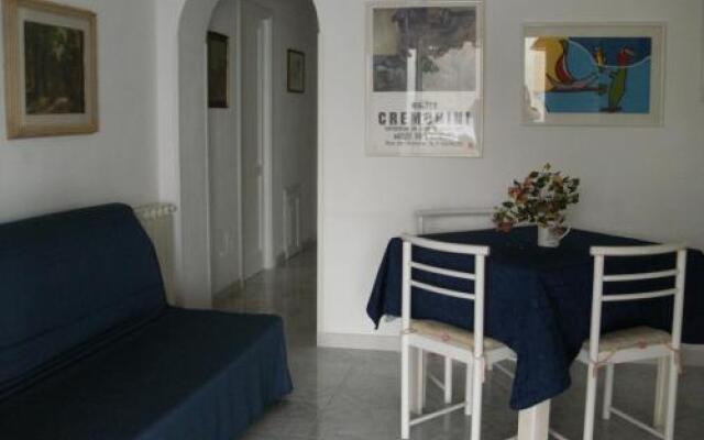 Casa Vacanze Vista Mare Mela